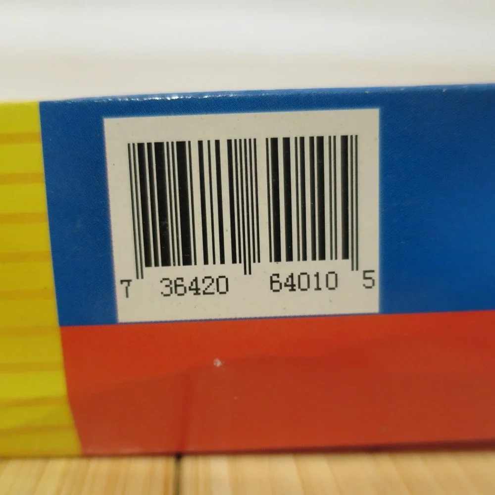 NOS‎ Vintage Mitsumi PS2 Ball Mouse EW4ECM-S3101 2 Button with Scroll Wheel